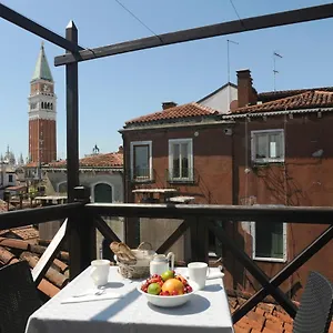  Apartament Palazzetto San Marco Włochy