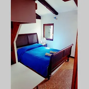  Apartament Large 3 Flat Rialto Włochy