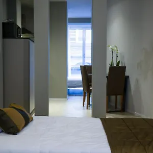  Apartament Astoria Włochy