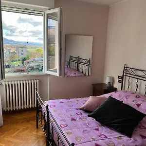 Del Bed and breakfast