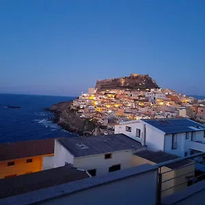 Appartamento Nel Blu Dipinto Di Blu 