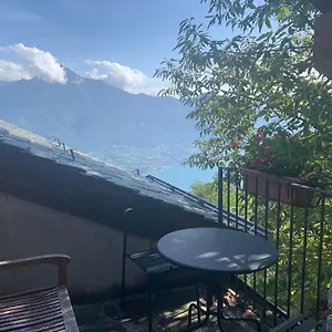 Appartamento Rifugio Dalco 