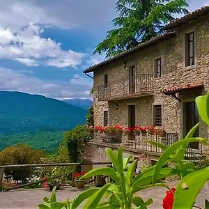 Il Casale Delle Pianacce Frühstückspension