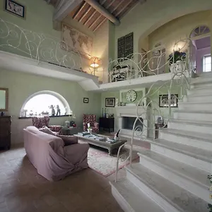 La Casa Di Arianna Bed and breakfast