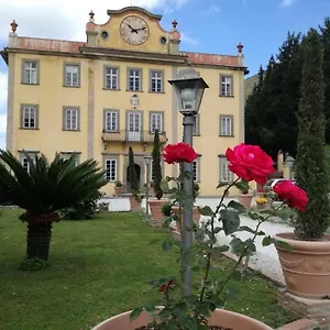 Relais Poschi Bed and breakfast