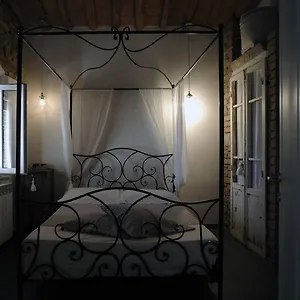 Casa Del Principe Bed and breakfast