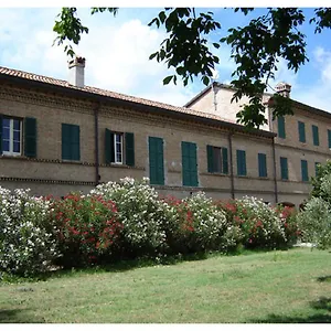  Gospodarstwo agroturystyczne Valle Isola 
