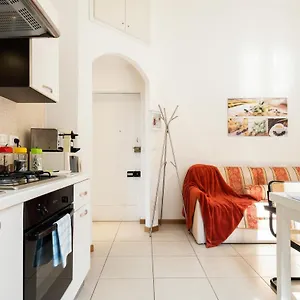  Apartament Marconi Airport Cozy Dream Flat Włochy