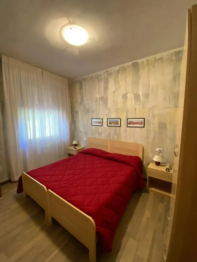 Hotel Mirador Aulla Italy
