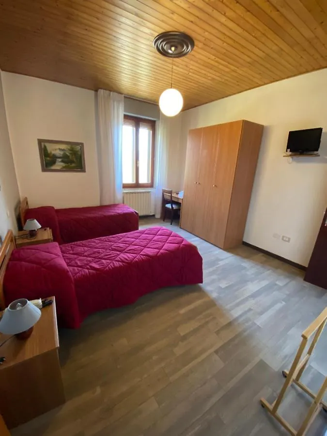 Hotel Mirador Aulla
