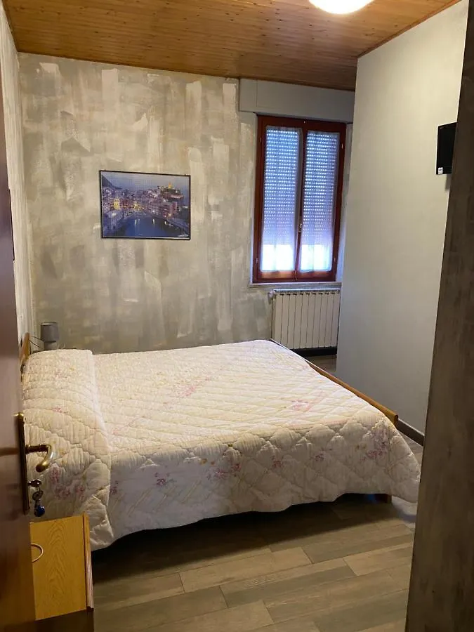 Hotel Mirador Aulla