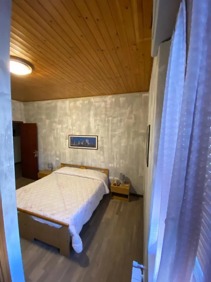 Hotel Mirador Aulla 2*,  Italy
