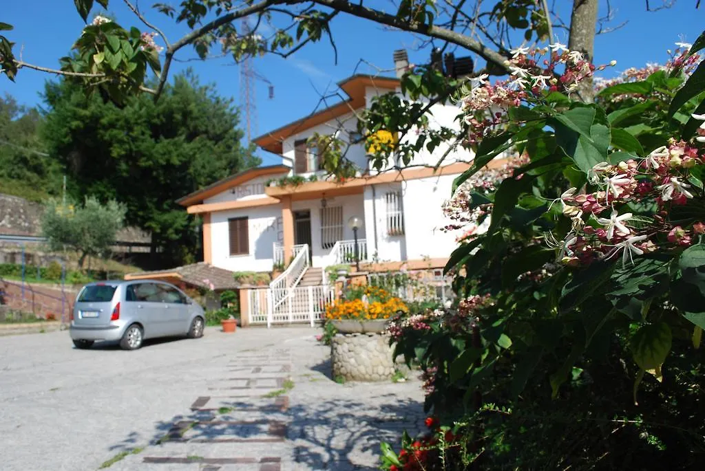 Hotel Mirador Aulla 2*,  Italy