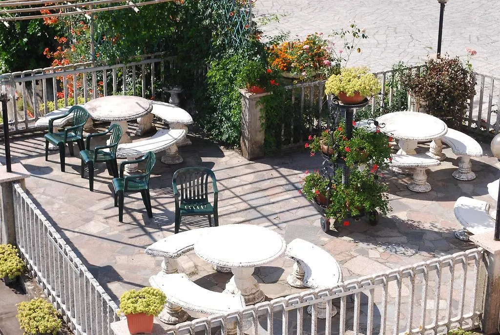 Hotel Mirador Aulla