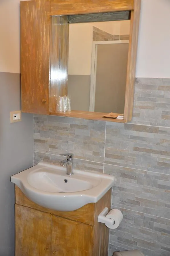 Hotel Mirador Aulla 2*,  Italy