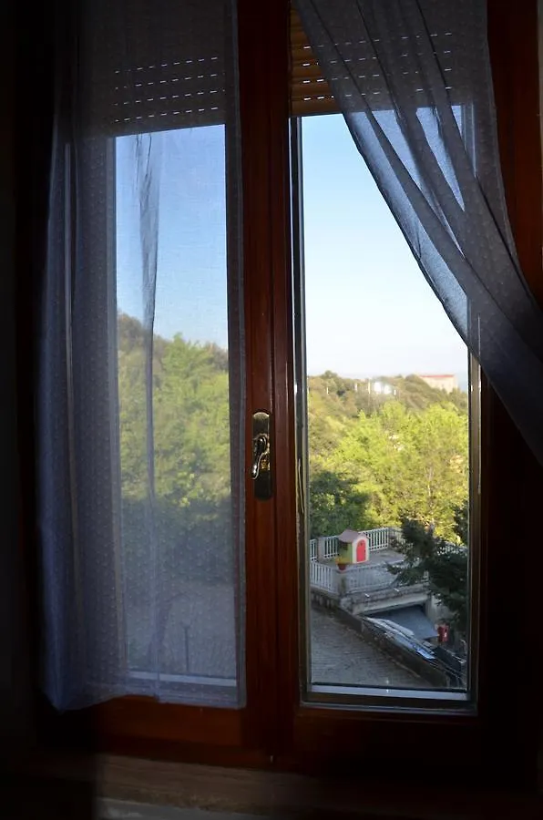 Hotel Mirador Aulla 2*,