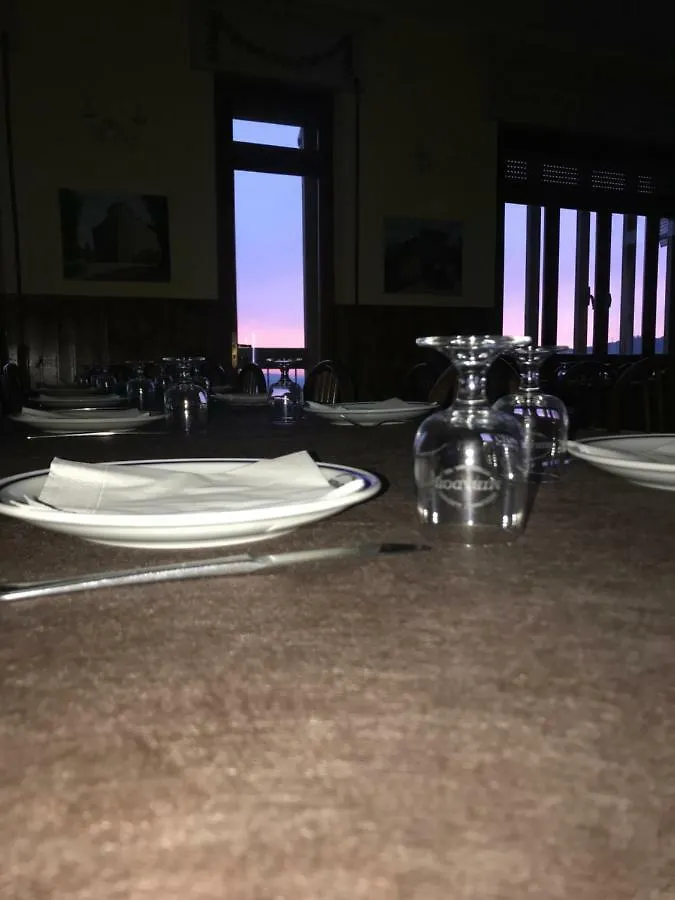 Hotel Mirador Aulla